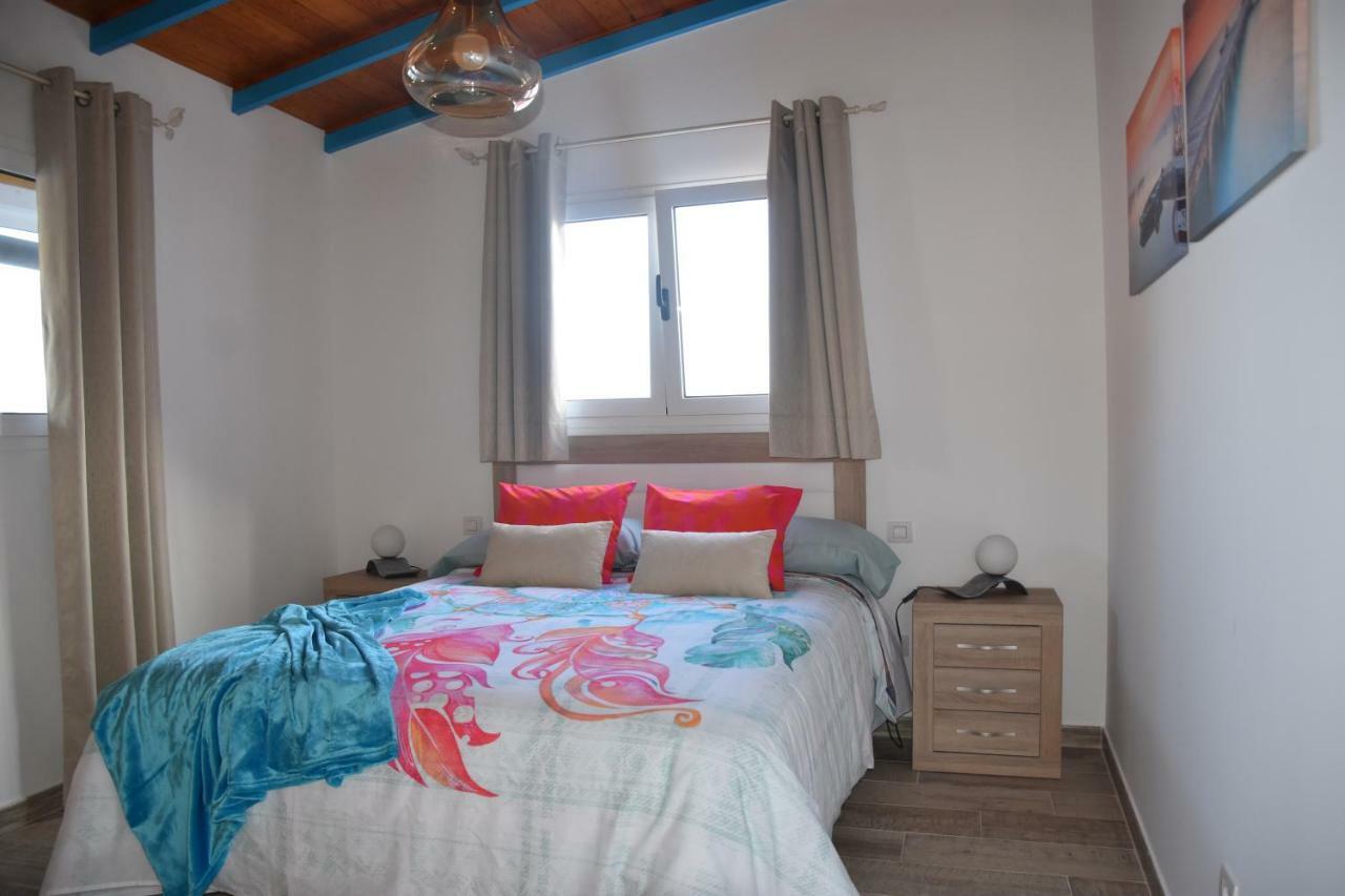 Casa Nicolas Y Pino بويرتو دي موغان المظهر الخارجي الصورة